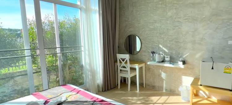 花現清邁民宿(Flora Land Resort Chiang Mai)图片