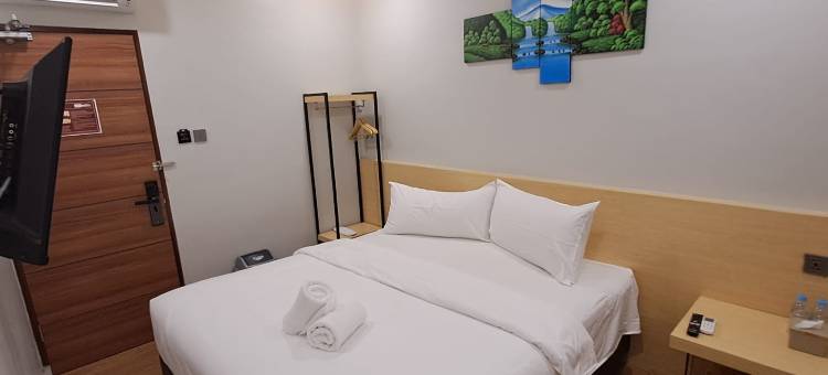 TravelBiz Hotel 旅行大师酒店(Travelbiz Hotel)图片