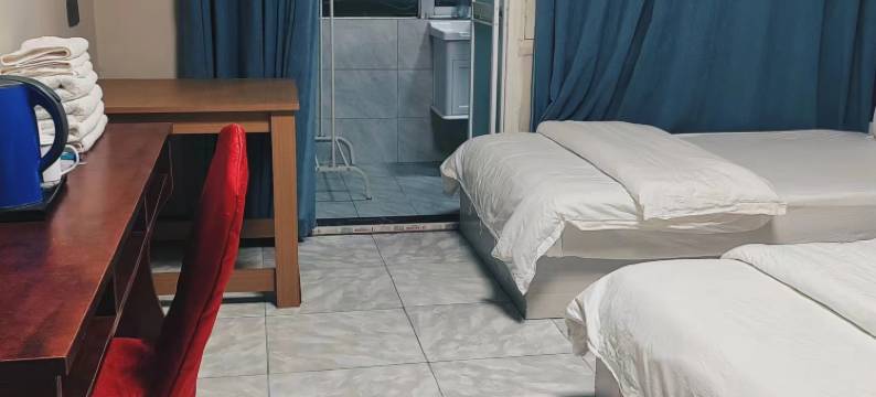 宿迁隆达宾馆(皂河镇店)图片