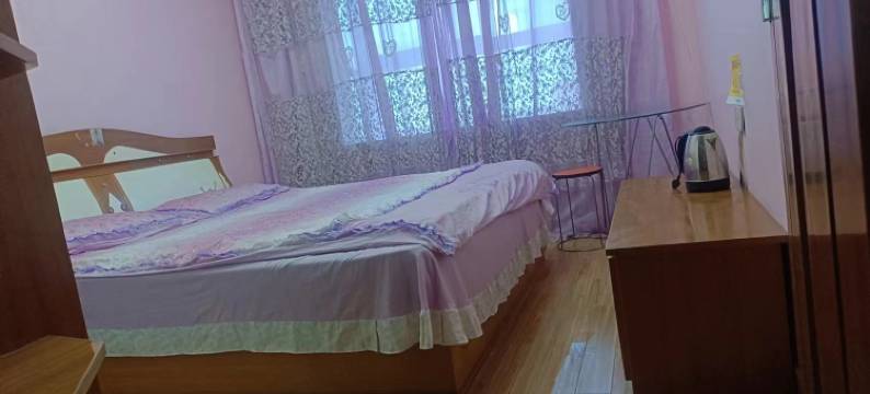 金陵客栈(南京天景山碧华苑店)图片