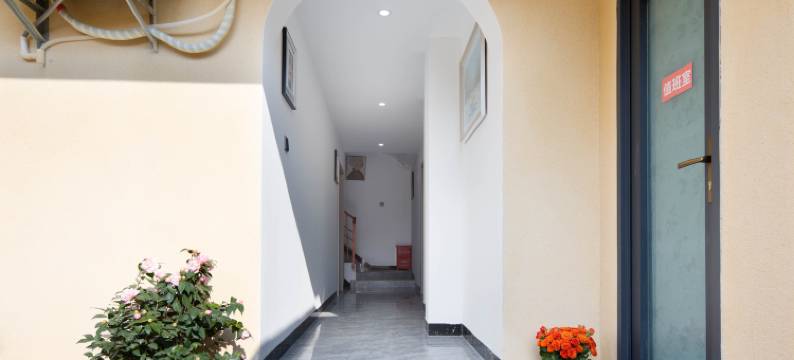 昆明雅云居民宿(滇池海埂大坝店)图片