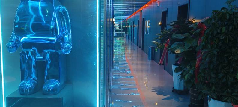 悟空电竞宾馆图片