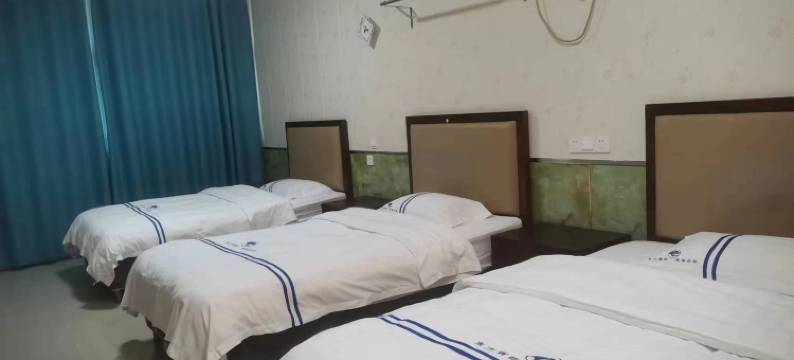 邳州东方宾馆图片