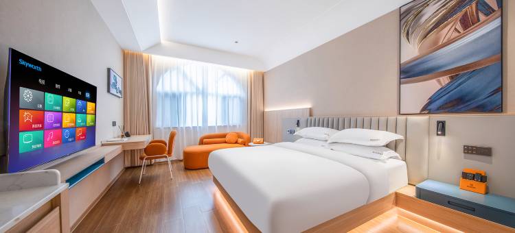 翰臣花园酒店(孟定镇店)图片