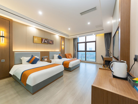 半糖酒店(湿地公园店)