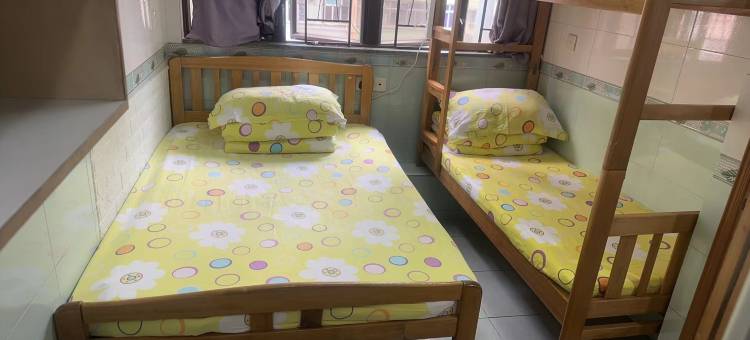 自由行宾馆-香港先施大厦图片