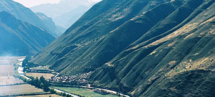 萨格拉多圣河酒店，贝梦德酒店，印加圣谷(Rio Sagrado, A Belmond Hotel, Sacred Valley)图片