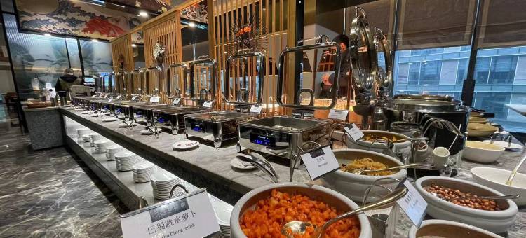 ARISTON·艾瑞斯顿酒店(重庆解放碑洪崖洞店)图片