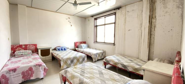 沧州鑫安旅馆图片