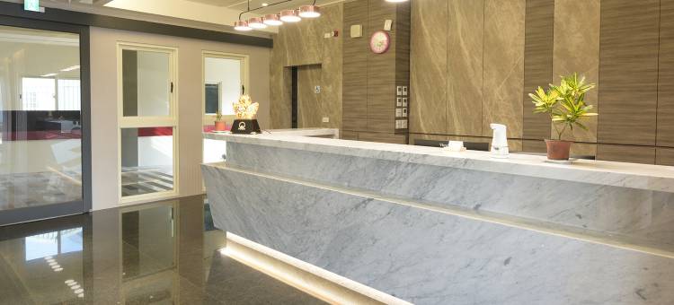 玉坤田商旅图片