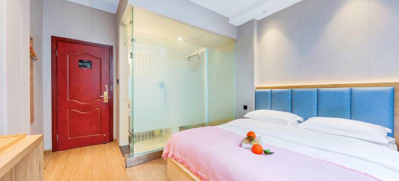 龙城宾馆(成都华西医院南门武侯祠店)图片