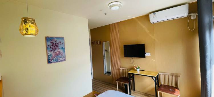 北京来顺德宾馆(上地清河高铁站店)图片