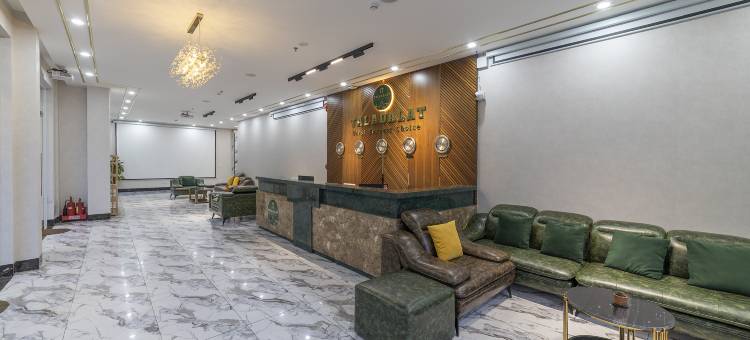 大叻塔拉酒店(Tala Dalat Hotel)图片