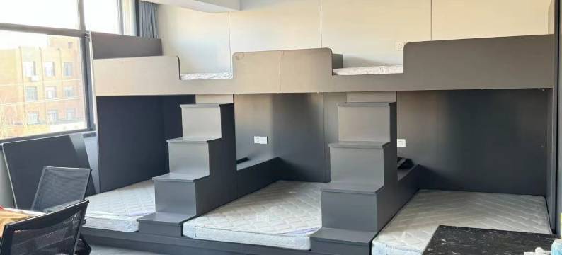 青县麻雀电竞酒店图片