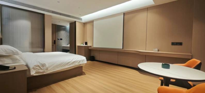 京杭国际宴会酒店图片