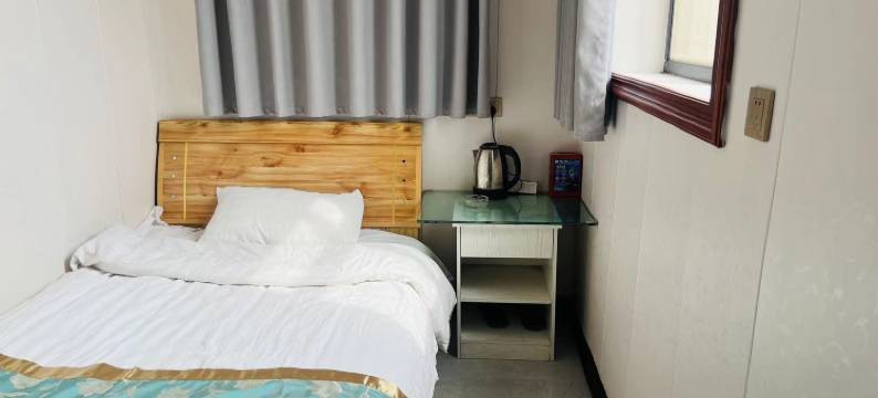 禹州文正宾馆图片