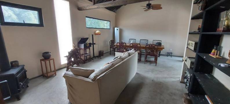 大邑翠园民宿图片