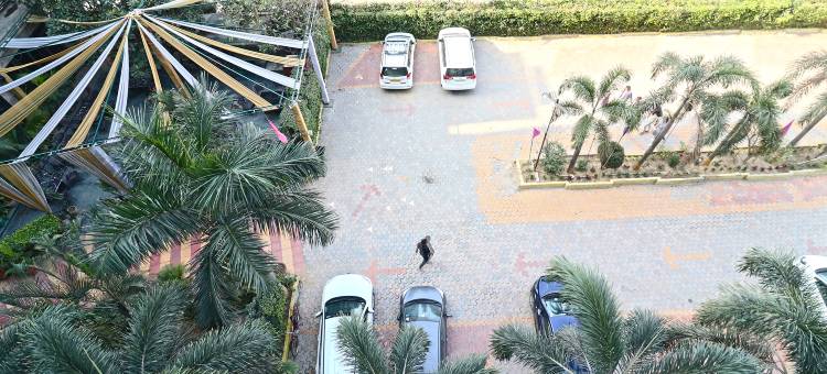 天空城市酒店(SkyCity Hotel Gurgaon)图片