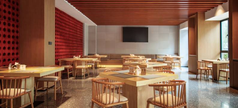 陶邑望南酒店(陶溪川文创街区店)图片