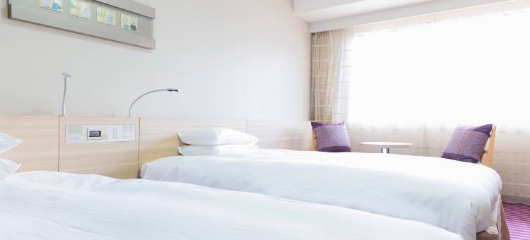京阪京都格兰德酒店(Hotel Keihan Kyoto Grande)图片