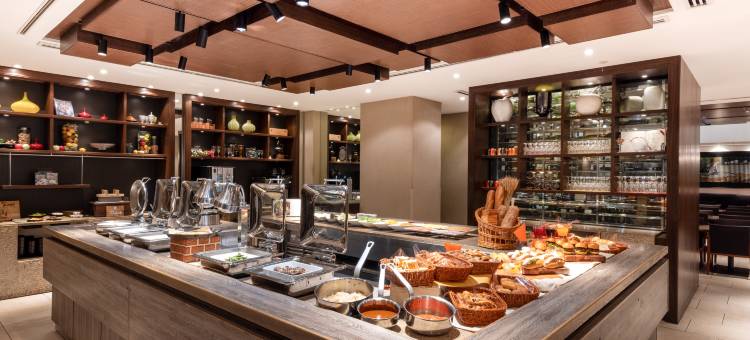 京都三条皇家花园酒店(The Royal Park Hotel Kyoto Sanjo)图片