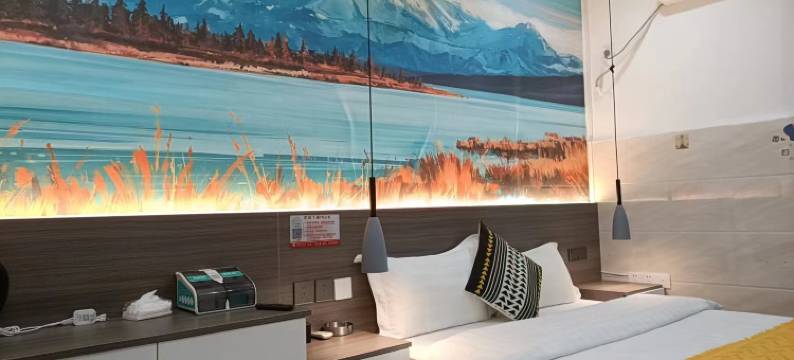 厦门7号公寓图片