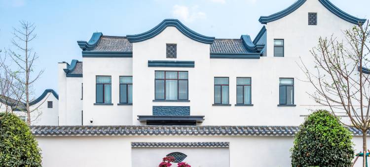 南丰县贡橘苑民宿(国礼园店)图片