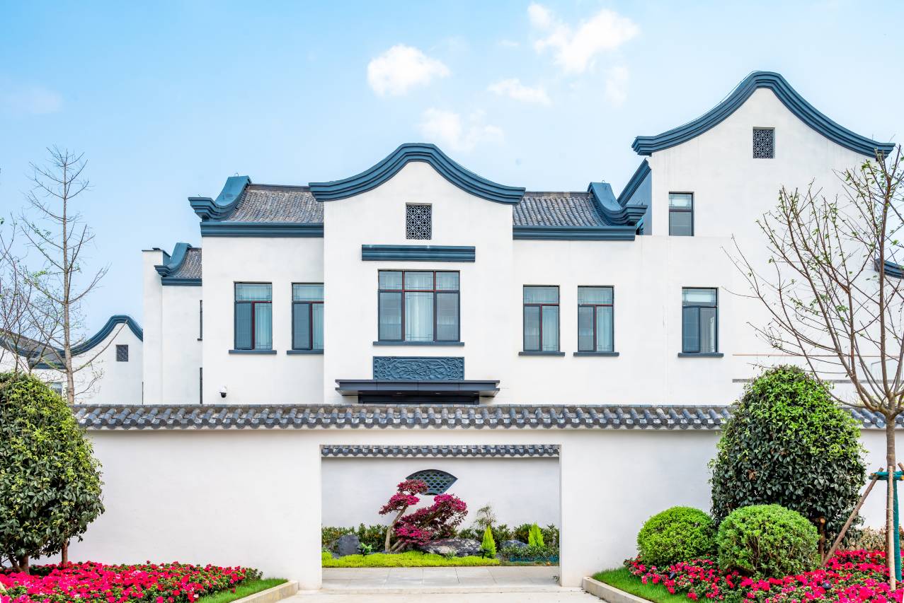 南丰县贡橘苑民宿(国礼园店)