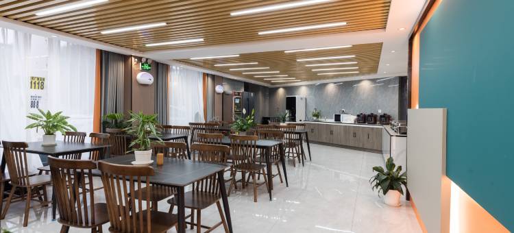 汉川宝丽酒店(华一店)图片