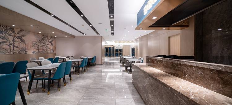 星程酒店(兴城海滨路店)图片