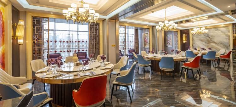 嘉峪关开通大厦图片