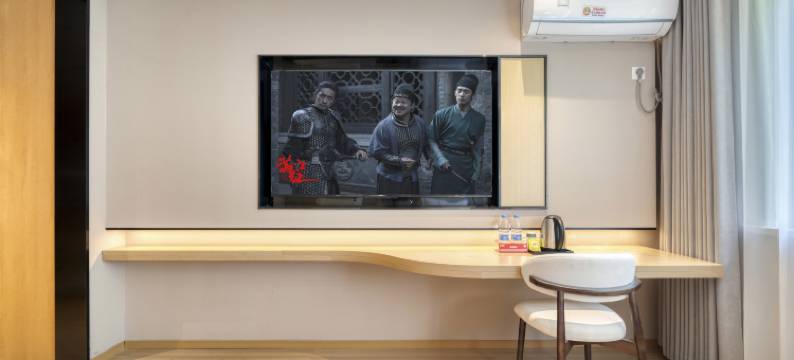 杭州塘栖宾馆(塘栖古镇店)图片