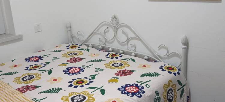 娜姐旅馆图片