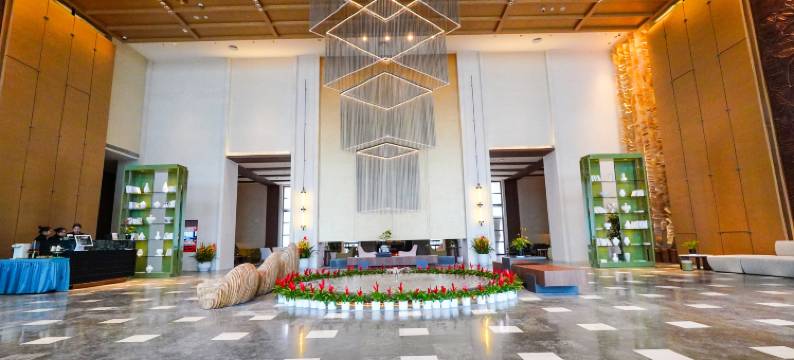 阳新开元大酒店图片