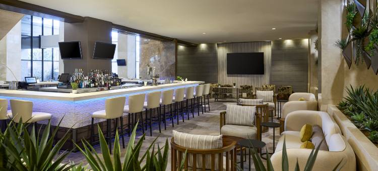洛杉矶机场威斯汀酒店(The Westin Los Angeles Airport)图片
