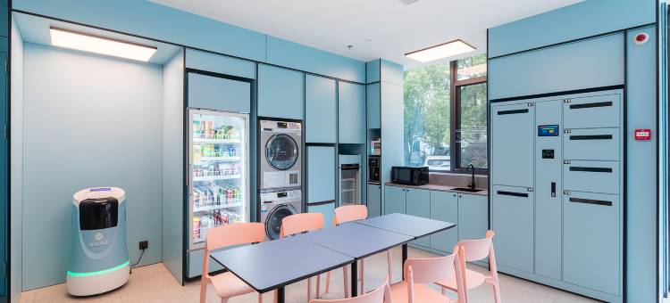 海友酒店(南通濠河风景名胜区店)图片