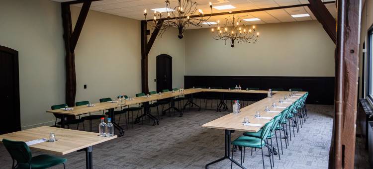 贝亚德费吕沃酒店(Veluwe Hotel de Beyaerd)图片