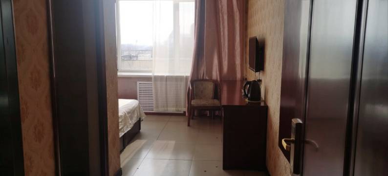 星阳商务宾馆图片