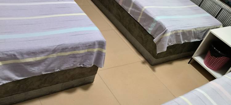 梅河口宏玉旅馆图片