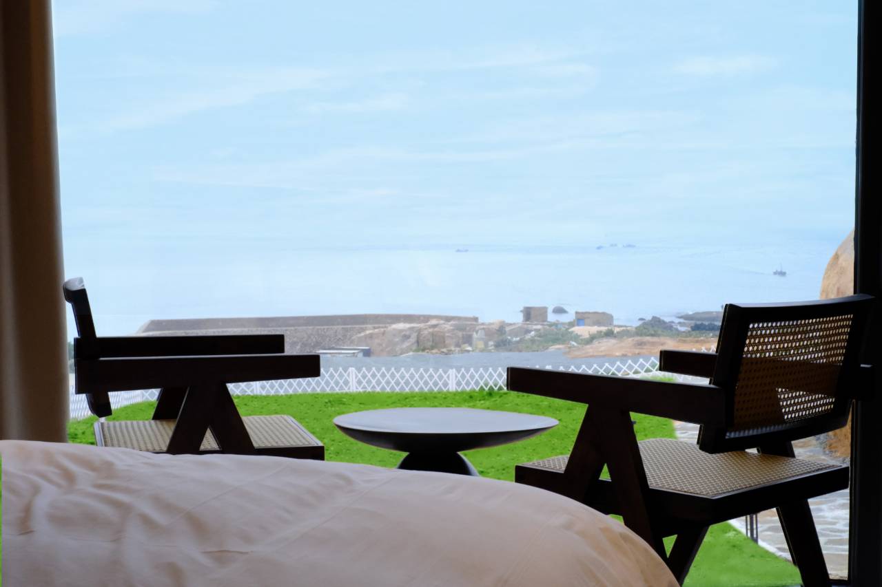 平潭岛·海天沙·海景度假民宿(68海里景区店)图片