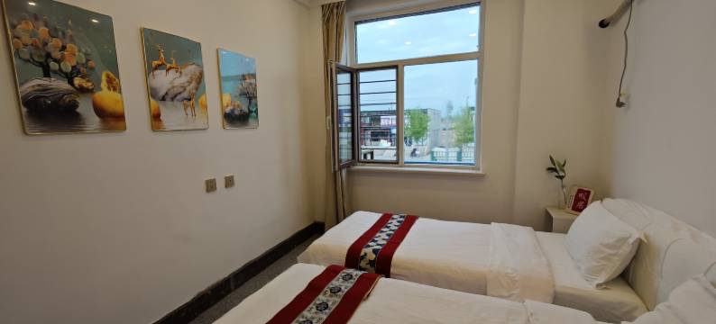 达达旅馆(北旅田园黑风关古镇店)图片