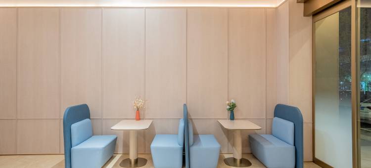 汉庭酒店(重庆永川人民广场文理学院店)图片