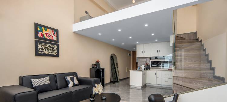 北漫民宿(沿海菱角湖壹号店)图片