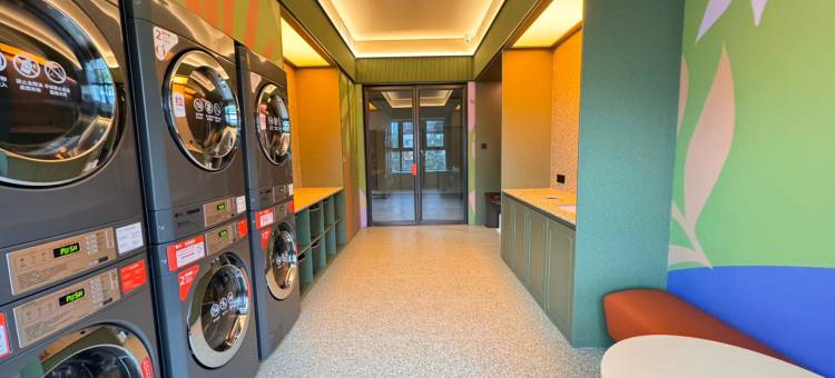 桔子酒店(柳州保利商业广场店)图片