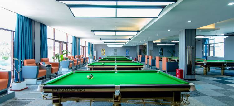 尚客优酒店(威海职业学院店)图片