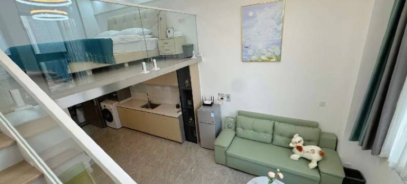 小鱼儿民宿图片