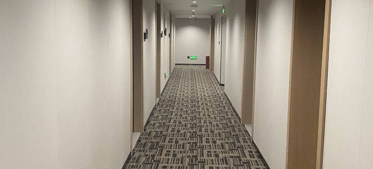 布丁精选酒店(杭州西湖湖滨庆春路店)图片