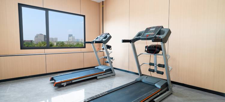 格林豪泰智选酒店(项城市产业集聚区店)图片