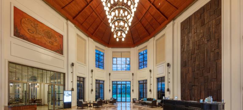 万宁日月湾传奇海景度假公寓图片