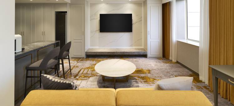 美爵首尔江南皇宫酒店(Grand Mercure Imperial Palace Seoul Gangnam)图片
